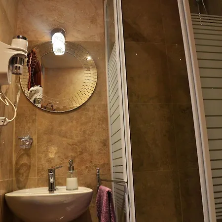 Bed & Breakfast Vatican Eden Řím