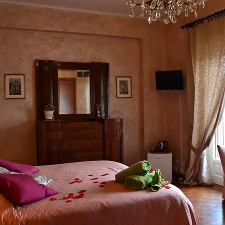 Vatican Eden Bed & Breakfast Řím
