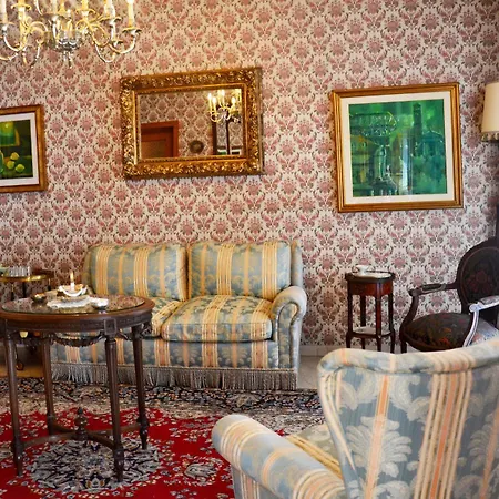 Bed & Breakfast Vatican Eden 3*