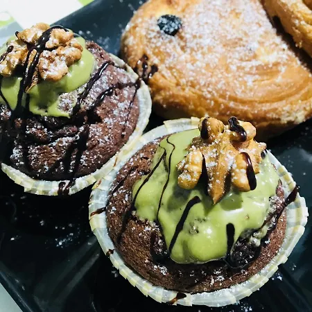 Frühstückspension Vatican Eden 3*