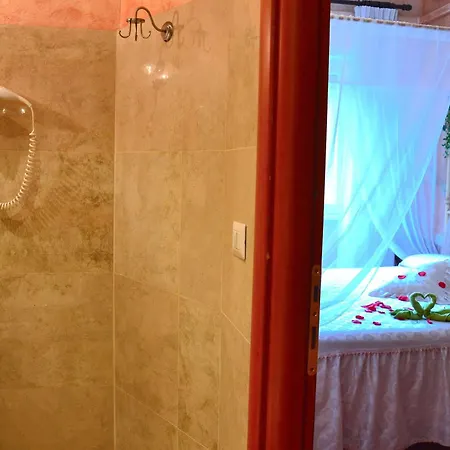 Bed & Breakfast Vatican Eden Rome